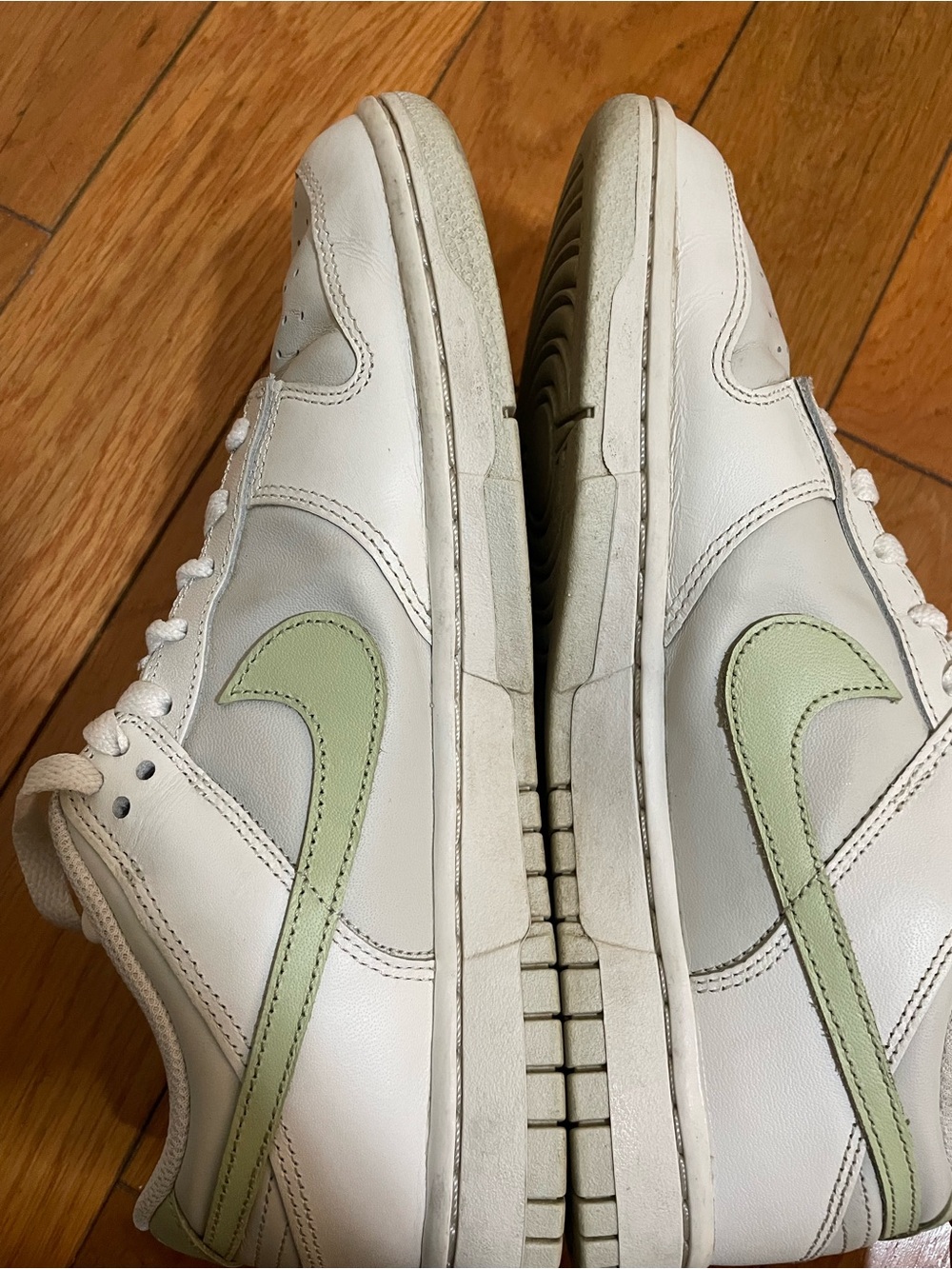 Nike Women Dunk Low Sneakers
